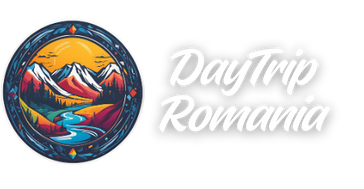 Daytrip Romania Logo