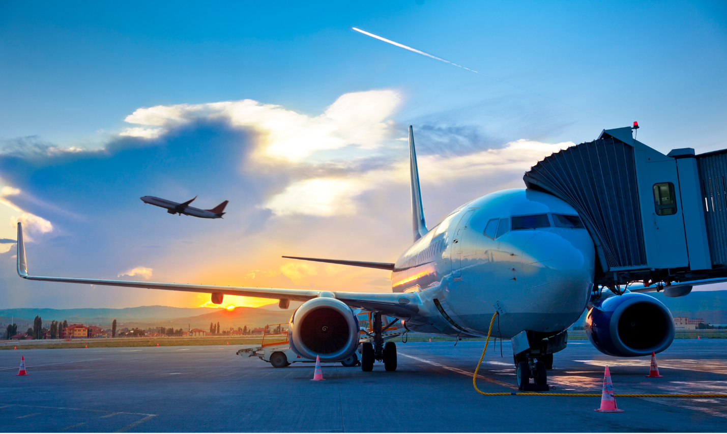 Bucharest Airport